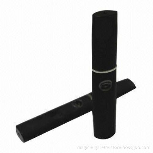 E-cigarettes with Clear Elips Atomizer, 500 Puffs, 360mAh Content of Battery